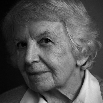 Annie Székely-Kühlewind