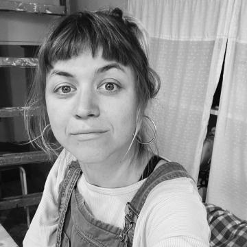 Christina Mäckelburg