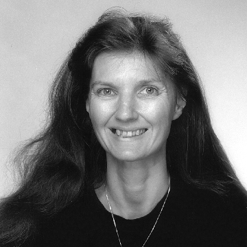 Margaret McAllister