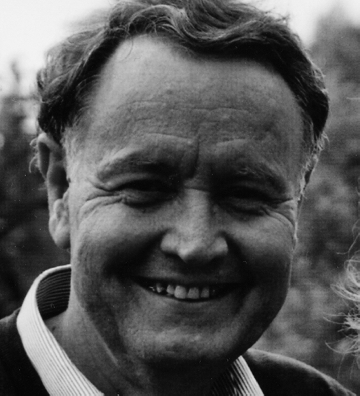 Ekkehard Meffert