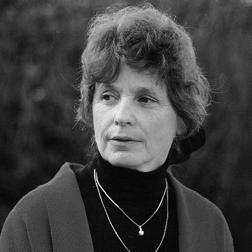 Anne Merrick