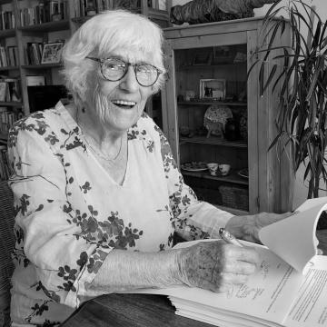 Els Pelgrom