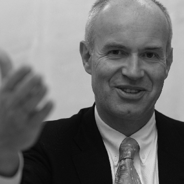 Götz E. Rehn