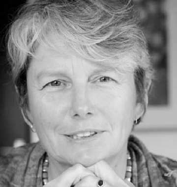 Annejet Rümke