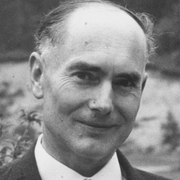 Theodor Schwenk