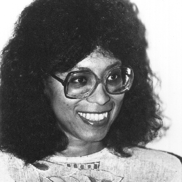 Mildred D. Taylor