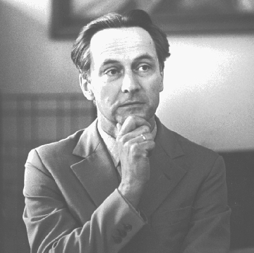 Siegfried Thiele