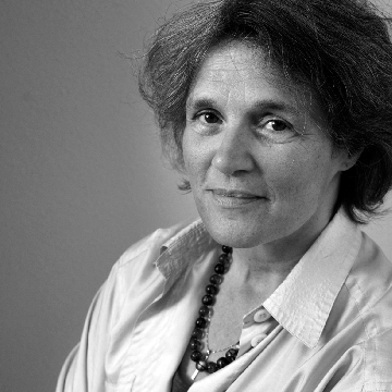 Lisette Thooft