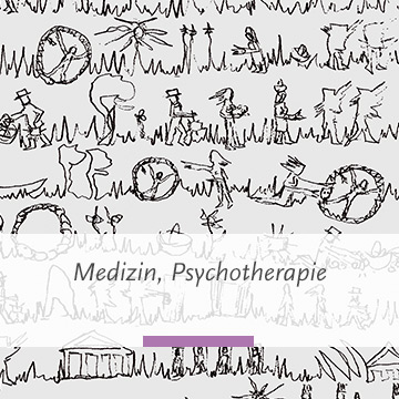 Medizin, Psychotherapie