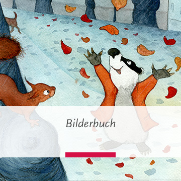 Bilderbuch