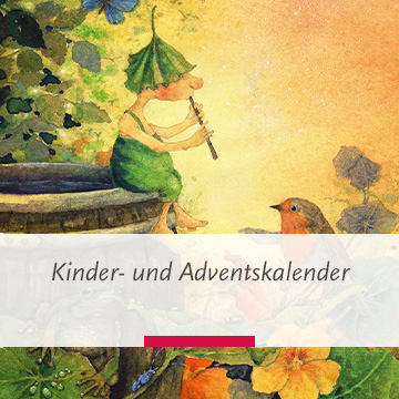 Kinder- und Adventskalender