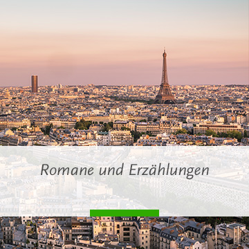 Romane & Erzählungen