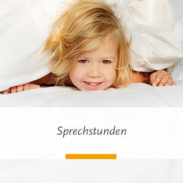 Sprechstunden
