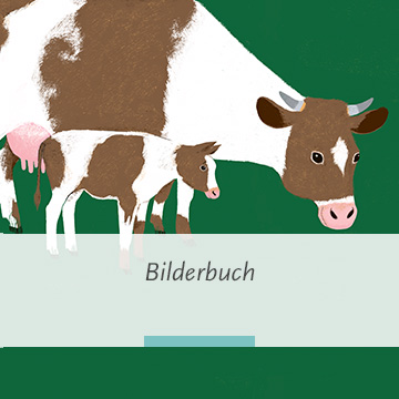 Bilderbuch