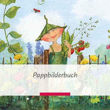Pappbilderbuch