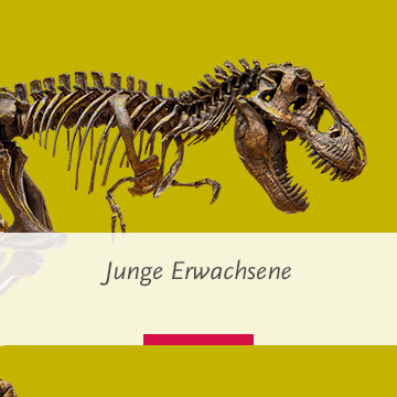 Junge Erwachsene
