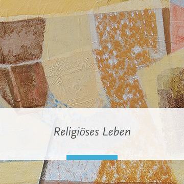 Religiöses Leben