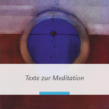 Texte zur Meditation
