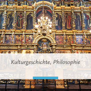Kulturgeschichte / Philosophie