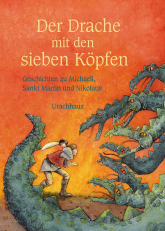 Der Drache mit den sieben Köpfen 