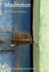 Meditation und Christuserfahrung 