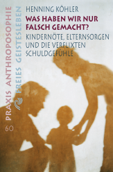 Was haben wir nur falsch gemacht? 