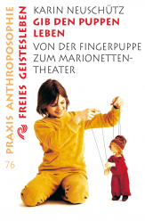Gib den Puppen leben 