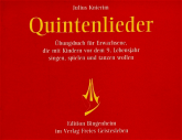 Quintenlieder 
