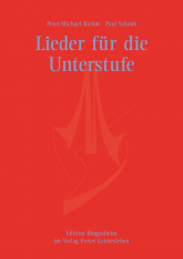 Lieder für die Unterstufe 
