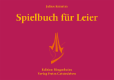 Spielbuch für Leier 