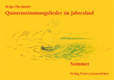 Quintenstimmungslieder im Jahreslauf 