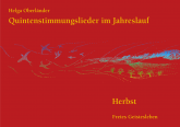 Quintenstimmungslieder im Jahreslauf 
