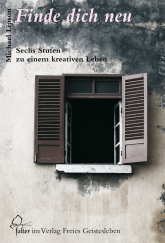 Finde dich neu 