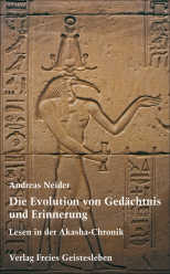 Die Evolution von Gedächtnis und Erinnerung 