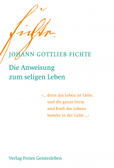 Die Anweisung zum seligen Leben 