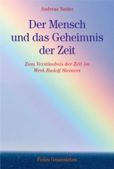 Der Mensch und das Geheimnis der Zeit 