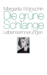 Die grüne Schlange 