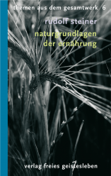 Naturgrundlagen der Ernährung 
