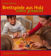 Brettspiele aus Holz 