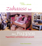 Zuhause bei den Puppen 