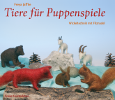 Tiere für Puppenspiele 