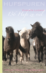 Hufspuren: 136 Hufe zu viel 