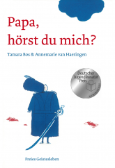 Papa, hörst du mich? 