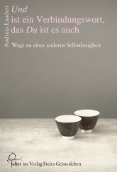 Und ist ein Verbindungswort, das Du ist es auch 