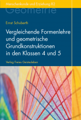 Vergleichende Formenlehre und geometrische Grundkonstruktionen in den Klassen 4 und 5 