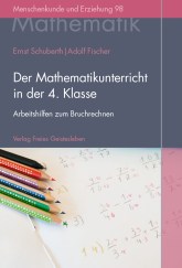 Der Mathematikunterricht in der 4. Klasse 