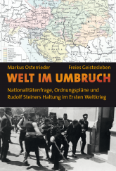 Welt im Umbruch 