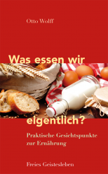 Was essen wir eigentlich? 