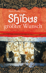 Shibus größter Wunsch 