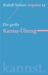 Die große Karma-Übung 